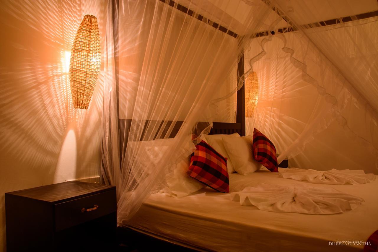 Breeze Villa Unawatuna Гале Екстериор снимка
